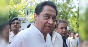 bhopal, assembly run peacefully, government should answer,Kamal Nath