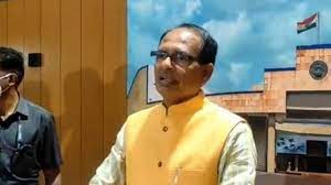 bhopal, Election results clear ,politics of appeasement , CM Shivraj