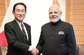 bhopal, India-Japan, Meaningful Dialogue