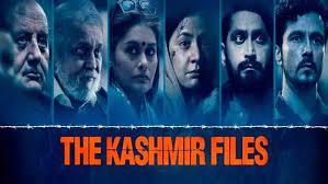 BHOPAL.The Kashmir Files
