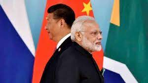 bhopal,China , threat to India