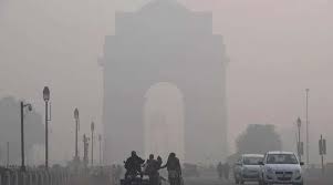bhopal, Air pollution, killing 70 lakh