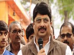 new delhi, Raja Bhaiya