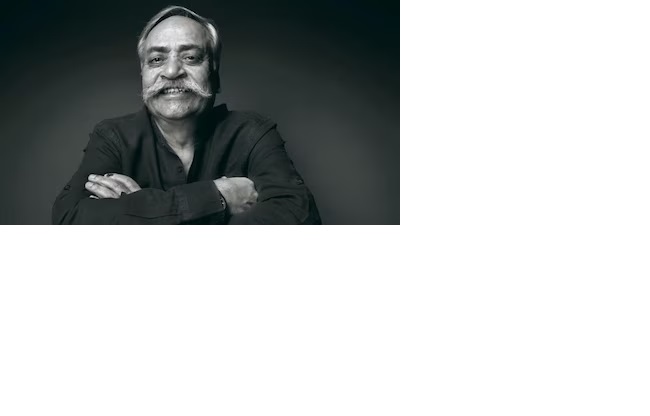 new delhi, Veteran advertising guru, Piyush Pandey passes away