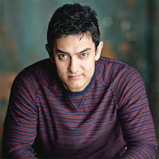 आमिर खान 