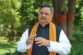 छत्तीसगढ़ raman singh