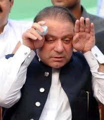 nawaz sharif