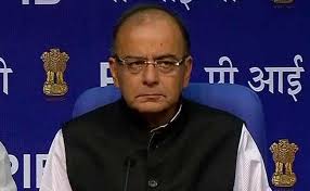 arun jaitley