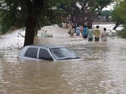 असम में  बाढ़ से 44 की मौत 