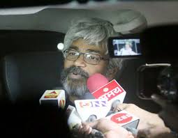  सीडी कांड में पत्रकार विनोद वर्मा को मिली जमानत