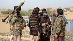 अफगानिस्तान तालिबान