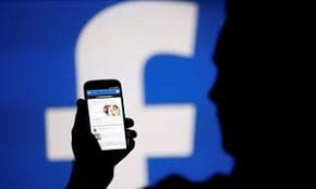 फेसबुक विवाद - सियासी विज्ञापन के साथ दिखेंगे पैसे देनेवालों के नाम