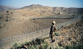 पाकिस्तान और अफगान सैनिक भिड़े, 6 की मौत