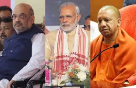 bjp india