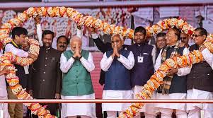 narendr modi