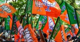 bhopal, BJP policy not change the intention of its leaders