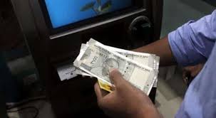 tikamgarh,   not be able, withdraw money,ATM, without OTP 