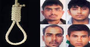 bhopal , Nirbhayas convicts hanged as a carrier of change