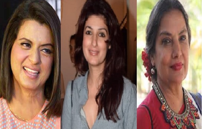 mumbai, Bollywood actresses, praised , Prime Minister Modi ,corona virus