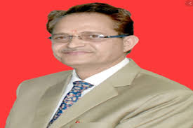 Bhopal ,Assembly Principal Secretary, AP Singh, got himself quarantined