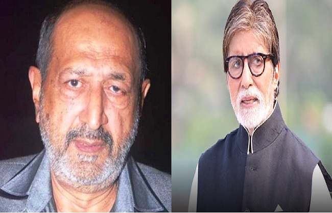 mumbai,  Tinnu Anand ,will remake, Amitabh Bachchan, superhit film ,Shahenshah and Kalia