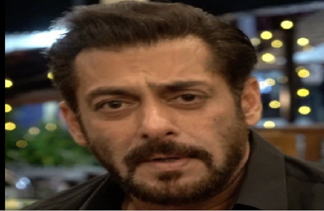 mumbai, Salman Khan, called Joker,follow the lockdown