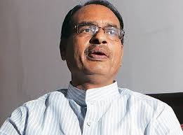 bhopal, Chief Minister Shivraj ,expressed grief, over Aurangabad railway accident