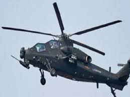 new delhi, Indian helicopters, chased Chinese helicopter, Ladakh border
