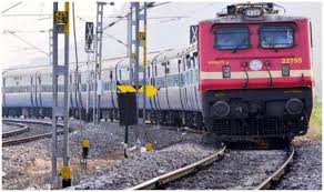 new delhi, Railways released list ,200 trains run , June 1