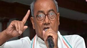 bhopal, Digvijay emotional appeal, before by-election, defeat Congress,subsequent election