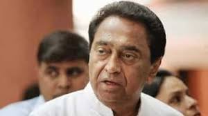 bhopal,Kamal Nath, raised questions, claims of wheat procurement