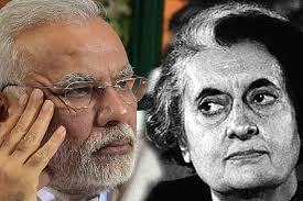 bhopal,Indira Gandhi, Narendra Modi ,Ram Bahadur Rai ,article