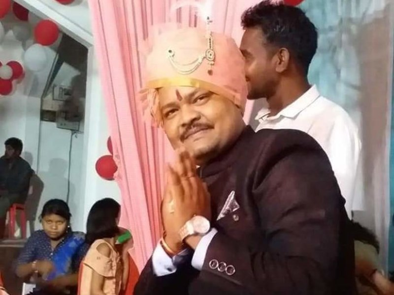sehdol, BJP MLA ,Sharad Cole ,tie the knot,family program