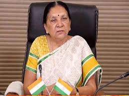 bhopal,Acting Governor, Anandiben ,take oath today, cabinet expansion 