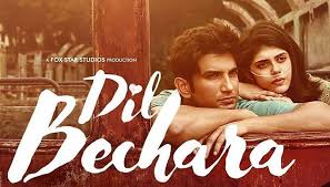 mumbai, Dil Bechara, IMDB rating, blows senses, proves best film