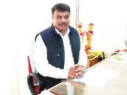 bhopal, Former minister Singhar, targets party leaders ,pretext of Eid