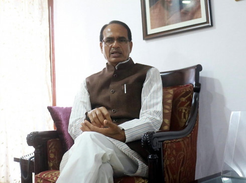 bhopal, country will be ,empowered , citizens, new tax system, Shivraj