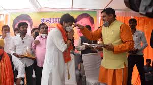 bhopal, Another Minister , MP, Mohan Yadav ,Corona positive