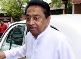 bhopal,Congress divided ,into two parts, Kamal Nath ,supported Sonia