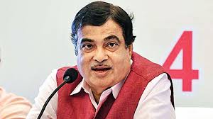 bhopal, Union Minister Gadkari , over 9404 crore ,construction works , MP on Tuesday