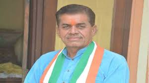 bhopal, Corona-infected ,Congress MLA ,Govardhan Dangi died