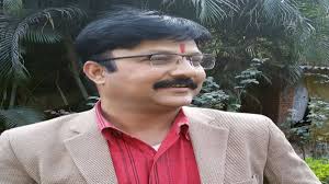 bhopal, Kotma MLA, Sunil Saraf ,admitted , Corona positive