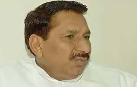 bhopal,Another minister, Shivraj government, became infected, Kanshana