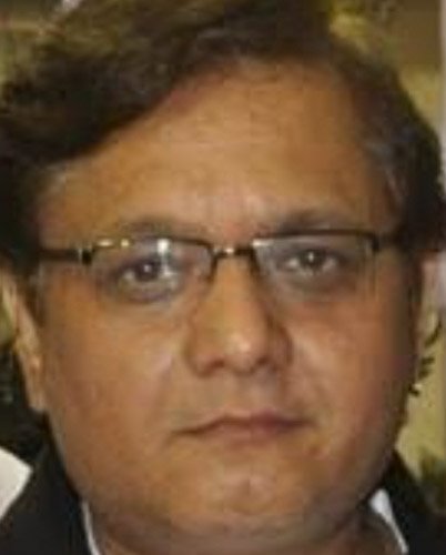 bhopal, Editor Manoj Binwal ,dies from Corona