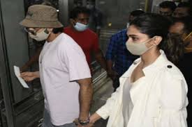 mumbai, Ranveer Singh, requests ACB ,for wife, increased security 