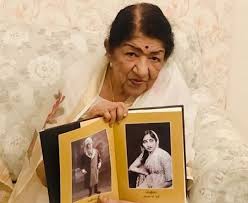 mumbai,Voice of Kokila, Lata Mangeshkar, aged 91, know some,her special things