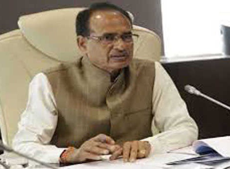 morena, formation flyover, adds another ,new chapter, development, Shivraj