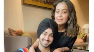 mumbai, Famous singer, Neha Kakkar ,confirms relationship , Punjabi singer, Rohanpreet Singh