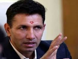 bhopal,Jeetu alleges, democracy killing party,made police goon