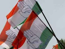 ashoknagar,BJP candidates , staring at defeat, misuse ,administration machinery